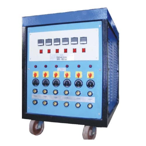 TEMCON-TR — Mobile Transformer Power Sources