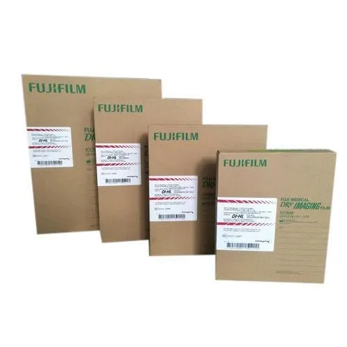 Fujifilm Industrial Radiographic Film