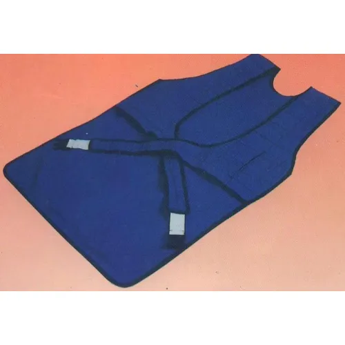 X Ray Protective Lead Single Sided Apron