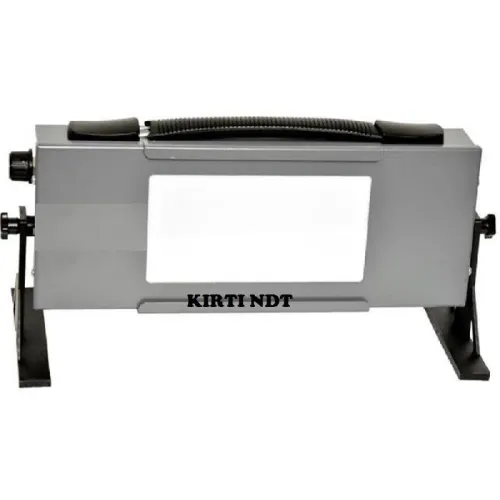 Radiographic Film Viewer 12x4 Inch