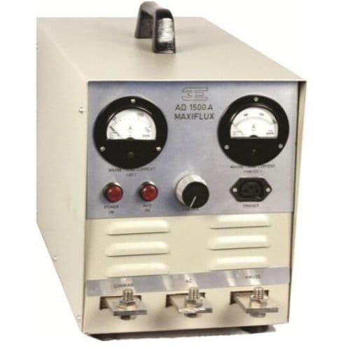 Permanent Magnet Yoke — MPY