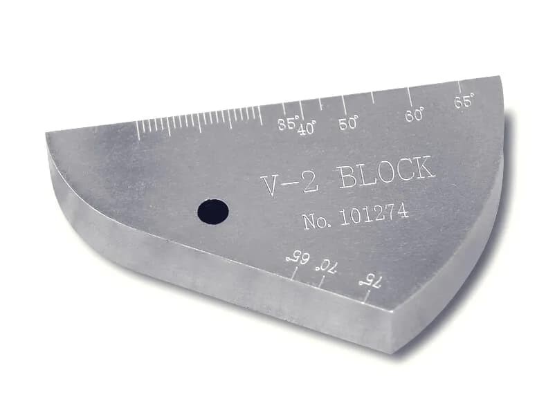 V2 Block (DC Block)
